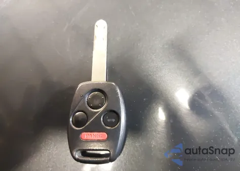 2007 Honda Accord 2.4 Lx z USA, uszkodzony, nr VIN 1HGCM56417A077250